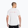 Мъжка тениска за бягане Nike Stride white 2