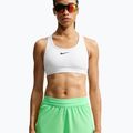 Дамски шорти за бягане Nike Swift Mid-Rise 2in1 illusion green 4
