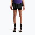 Дамски шорти за бягане Nike Tempo Flow black/black