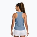 Дамска тениска за бягане Nike Tempo Dri-Fit Tank Top work blue 2