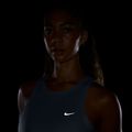 Дамска тениска за бягане Nike Tempo Dri-Fit Tank Top work blue 4