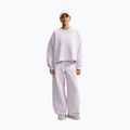 Дамски суитшърт за тренировка Nike 24.7 ImpossiblySoft Bleached Lilac/Platinum Violet 2
