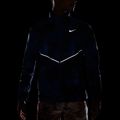 Мъжко яке за бягане Nike Miler midnight navy 4