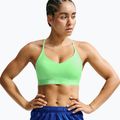 Спортен сутиен  Nike Indy Light Support illusion green