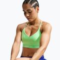 Спортен сутиен  Nike Indy Light Support illusion green 4