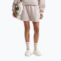 Дамски тренировъчни шорти Nike 24.7 ImpossiblySoft cream Ii/cream Ii/college grey 7