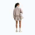 Дамски тренировъчни шорти Nike 24.7 ImpossiblySoft cream Ii/cream Ii/college grey 3