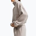 Дамски тренировъчни шорти Nike 24.7 ImpossiblySoft cream Ii/cream Ii/college grey 5