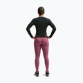 Дамски клин Nike One Seamless Front pink smoke/white 2