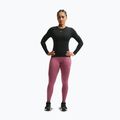 Дамски клин Nike One Seamless Front pink smoke/white 9