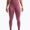 Дамски клин Nike One Seamless Front pink smoke/white 3