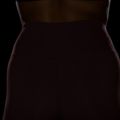 Дамски клин Nike One Seamless Front pink smoke/white 7