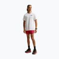 Мъжки шорти за бягане Nike Stride fusion red 2