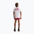 Мъжки шорти за бягане Nike Stride fusion red 3