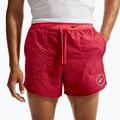 Мъжки шорти за бягане Nike Stride fusion red 4