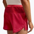 Мъжки шорти за бягане Nike Stride fusion red 5