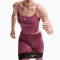 Дамска тренировъчна тениска Nike One pink smoke 6