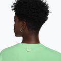 Дамски суитшърт за тренировка Nike 24.7 ImpossiblySoft Cucumber Calm/Illusion Green 3