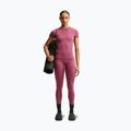 Дамски клин Nike One pink smoke/white 2