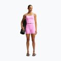 Дамска тренировъчна тениска Nike One pink rise 2