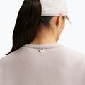 Дамски суитшърт за тренировка Nike 24.7 ImpossiblySoft Cream Ii/Cream Ii/College Grey 6
