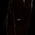 Дамски тренировъчни шорти Nike One pink smoke/white 5