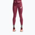 Дамски клин Nike Tempo Swoosh Run pink smoke/white