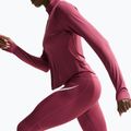Дамски клин Nike Tempo Swoosh Run pink smoke/white 4