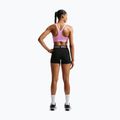 Спортен сутиен  Nike Pro 365 pink rise/white 3