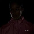 Дамско яке за бягане Nike Tempo Repel pink smoke 4