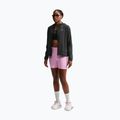 Дамски шорти за бягане Nike Tempo pink rise 2