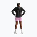 Дамски шорти за бягане Nike Tempo pink rise 3