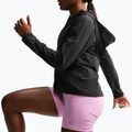Дамски шорти за бягане Nike Tempo pink rise 5