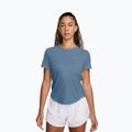 Дамска тениска за бягане Nike Tempo work blue