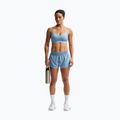 Спортен сутиен  Nike Indy Light Support work blue 2