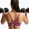 Спортен сутиен  Nike Indy High Support pink smoke 4