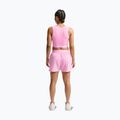 Дамска тениска Nike Pro pink rise/white 3