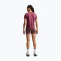 Дамска тениска за бягане Nike Tempo pink smoke 3