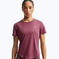 Дамска тениска за бягане Nike Tempo pink smoke 4