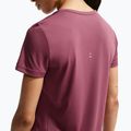 Дамска тениска за бягане Nike Tempo pink smoke 5
