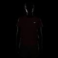 Дамска тениска за бягане Nike Tempo pink smoke 7