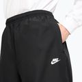 Мъжки панталони за бягане Nike Windrunner black/white 3