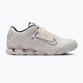 Дамски обувки за тренировка Nike Reax 8 TR sail/phantom/black/metallic silver