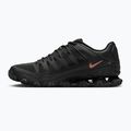 Дамски обувки за тренировка Nike Reax 8 TR black/anthracite/metallic rose gold 2