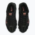 Дамски обувки за тренировка Nike Reax 8 TR black/anthracite/metallic rose gold 4