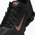 Дамски обувки за тренировка Nike Reax 8 TR black/anthracite/metallic rose gold 5