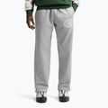 Мъжки панталони за бягане Nike Sportswear Club dark grey heather/light smoke grey/phantom