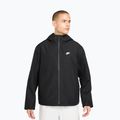 Мъжко яке Nike Windrunner black/black/white