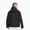 Мъжко яке Nike Windrunner black/black/white 2