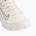 Дамски обувки за тренировка Nike Reax 8 TR sail/phantom/black/metallic silver 7